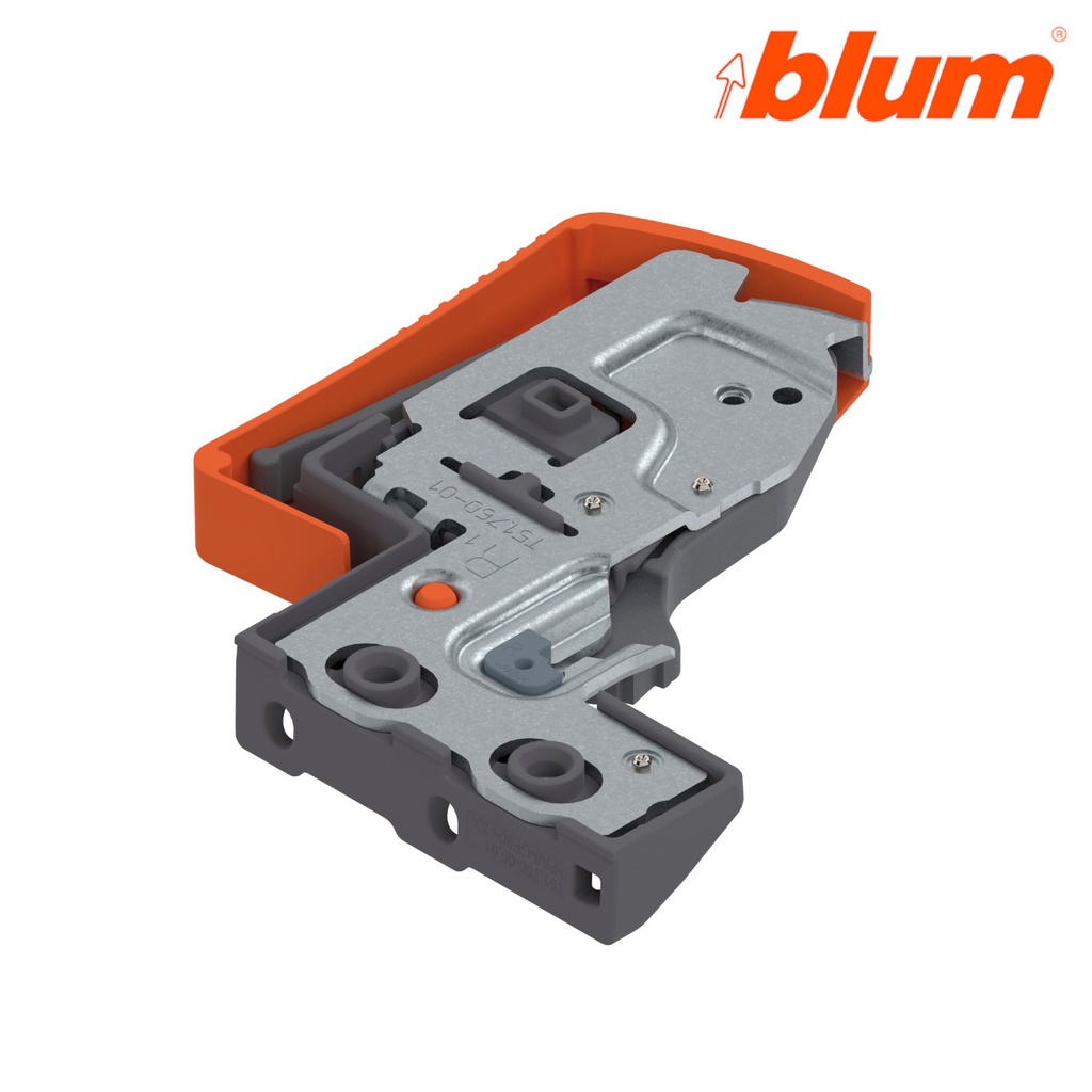 BLUM MOVENTO spojka pravá /T51.7601/