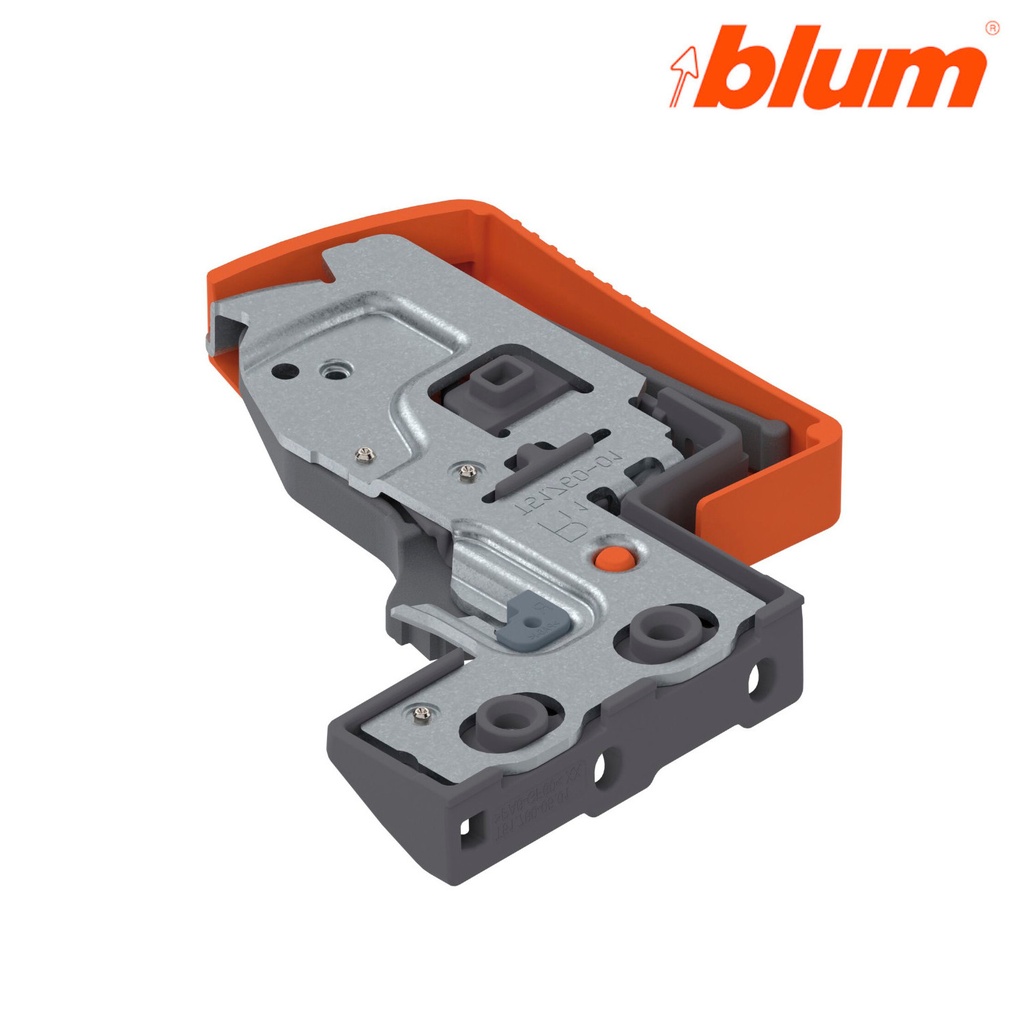 BLUM MOVENTO spojka ľavá /T51.7601/ 