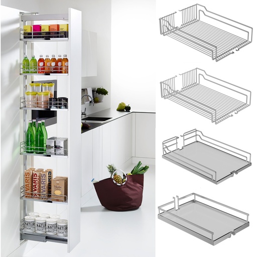  KESSEBOHMER - SADA Dispenza do 400mm skrinky