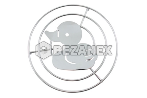 [1012062] Reling - podložka pod hrniec - kačička