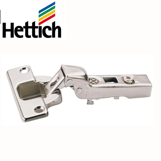 [H010006] Hettich - Intermat záves polonaložený 