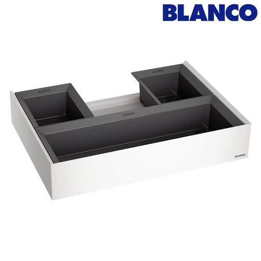 [1117050] Smetný kôš  BLANCO Select Orga 