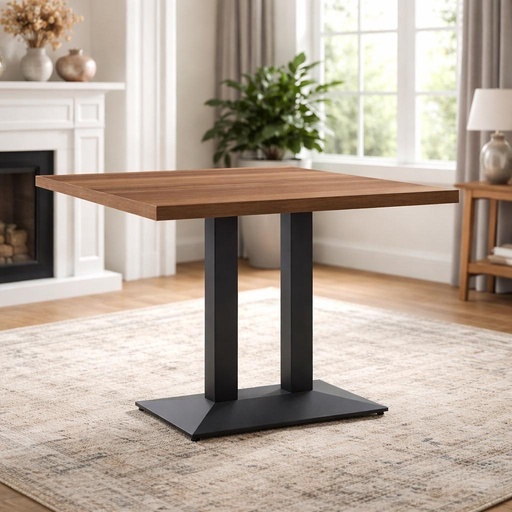 Kaviarenský / Kuchyňský Stôl - DUO - Ihlan