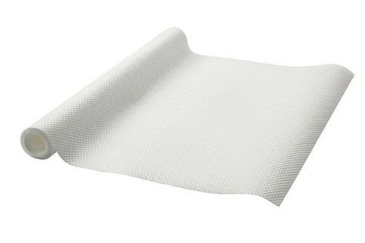 [1210864] Protišmyková podložka /1,5m rolka/ transparentná