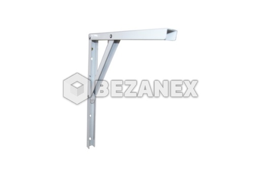 [1308993] Konzola rozkladacia 200mm - biela