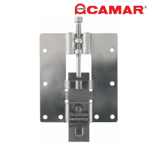 [1306619] CAMAR 814 - Záves obkladového panelu SPODNÉ so strunkou