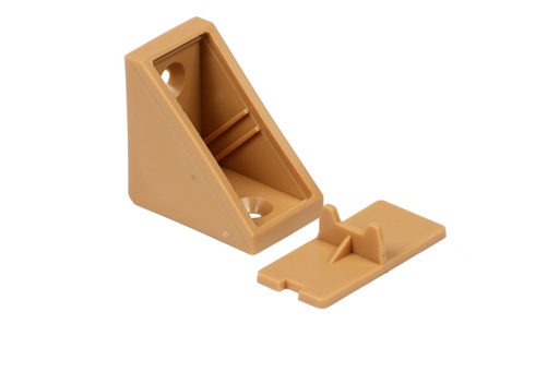 [1305881] Plastový držiak police veľký JELŠA č.05 TATRICK