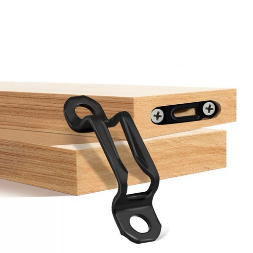 [DUO202602] Duofix II - 2v1- kolík + protikus