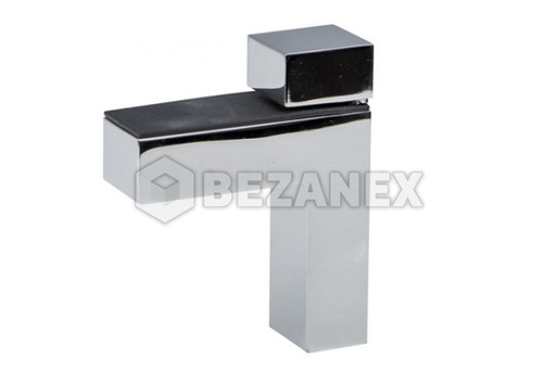 [1302613] Pelikán hranatý veľký lesklý chróm-09