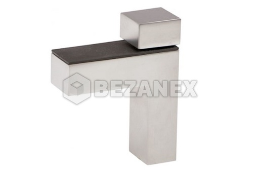 [1302614] Pelikán hranatý veľký matný chróm-10