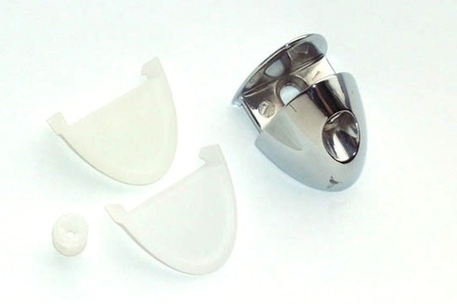 [1302750] Pelikán maličký  pod sklo cobro lesklý chróm-32