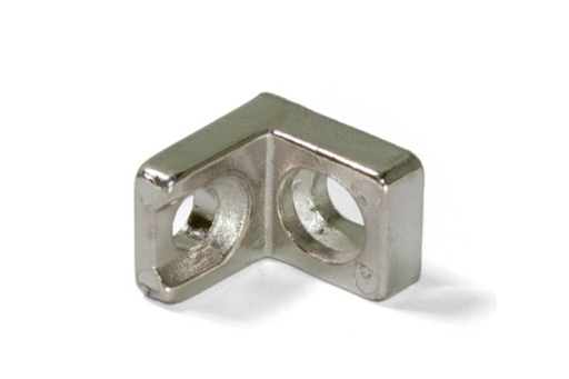 [1309559] Podperka pod police 20,5x20,7mm - zinkozliatina