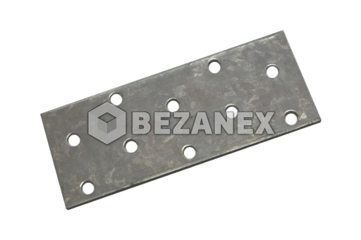 [1308457] Platnička 40x100 /2mm hrubka/