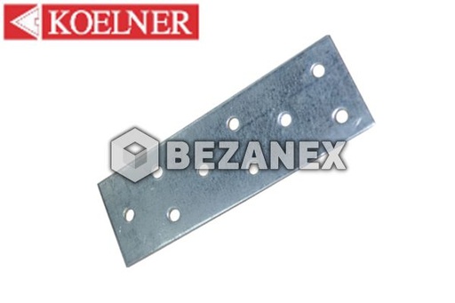 [1307035] Platnička 40x120 /2mm hrubka/