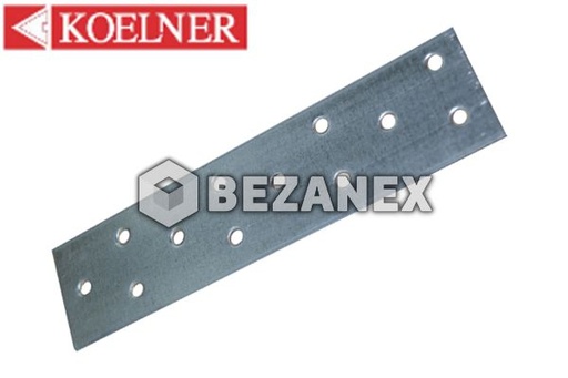 [1307036] Platnička 40x160 /2mm hrubka/