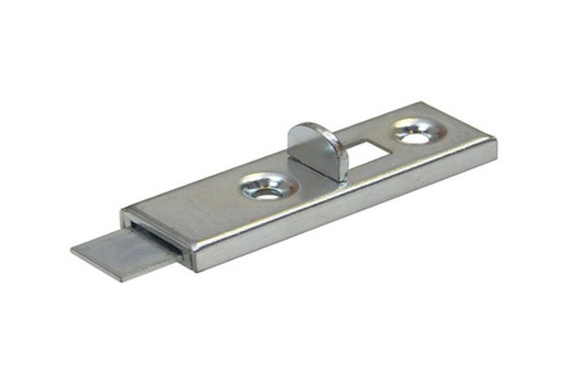 [1403399] Západka na dvere naložená       