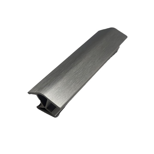 [1515419] Komponenty - roh vonkajši 135° hliník /100mm/