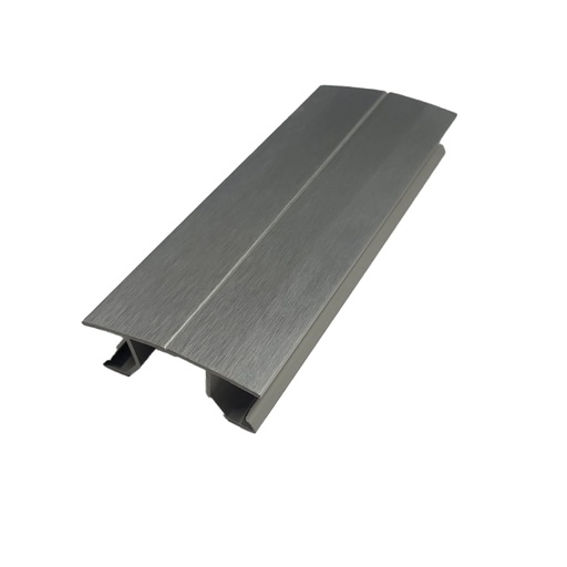 [1518135] Komponenty - roh vonkajší uhlový nerez /100mm/