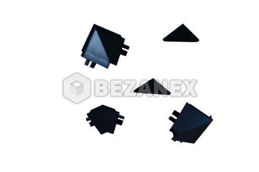 [1510412] L20 - sada elementov - čierny