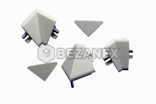 [1509496] L20 - sada elementov - hliník