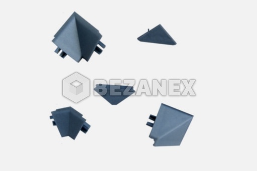 [1509497] L20 - sada elementov - nerez