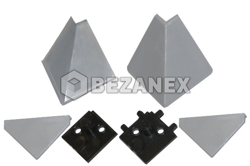 [1502535] L230/220 - sada elementov - nerez