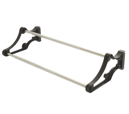 [1603730] Botník - držiak na topánky-tyčky 80-110 cm