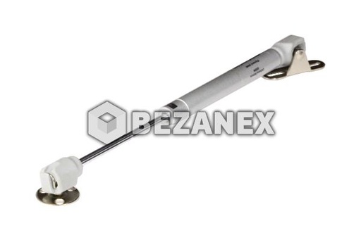 [1602216] Výklopný piest - strieborný - Piest 120 N 