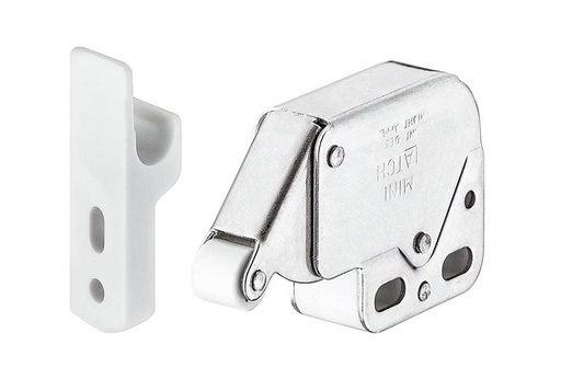 [1610817] Push - EMUCA MINI-latch