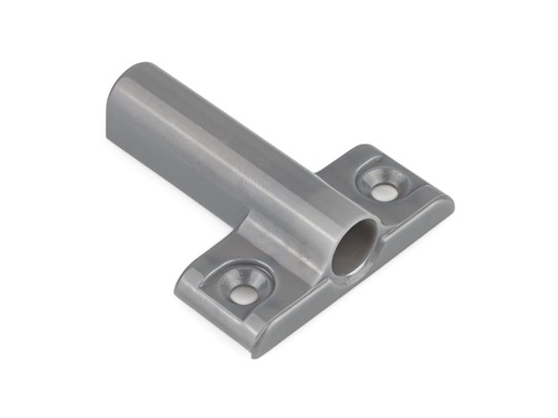 [1616333] Stopér šedý len adapter