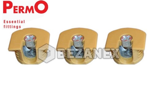 [1711741] Permo Itali - Excenter buk SE04 /20x12,5x16mm/