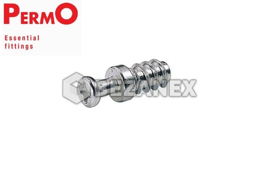 [1711751] Permo Itali - Tiahlo pre nikel kovový /6x7,5mm/