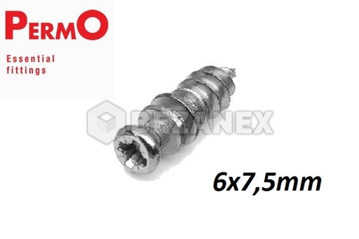 [1717447] Permo Itali - Tiahlo SE04 /5x7,5mm/