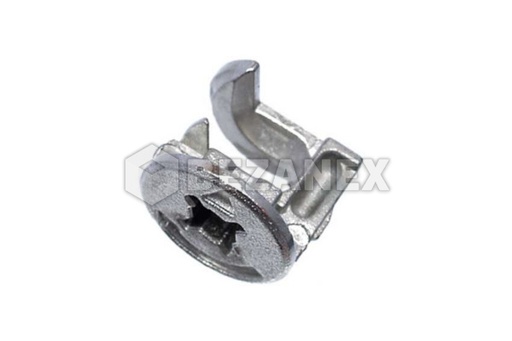 [1708430] Classic - Excenter malý /15x12x7,5mm/ 