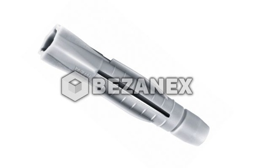 [1707031] Hmoždinka Dübel 10´ / 10x60 cena za 200ks/