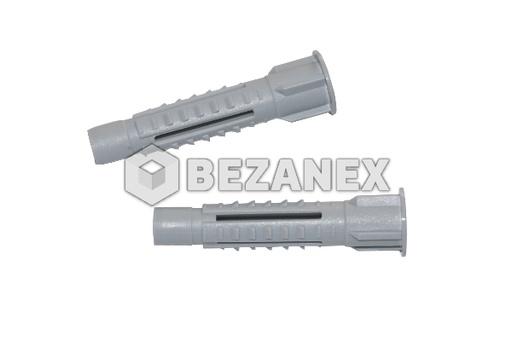 [1707048] Hmoždinka Dübel nylon 10x55 /cena za 100ks/ 