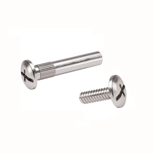 [1707665] Spojovák na korpusy - M4X35 /kompletka/