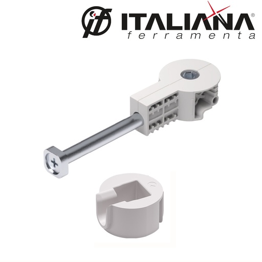 [1707184] Spojovák na pracovnú dosku 35x100 mm - /Quick/