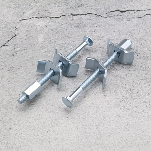 [1705744]  Spojovák na pracovnú dosku 6x100mm