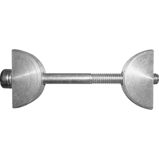 [1736192]  Spojovák na pracovnú dosku kompakt od  hrúbky 12mm