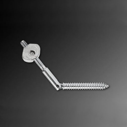 [1704586]  Spojovák ZIPBOLT - uhlová na zábradlie QT11.550