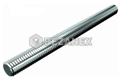 [1707258] Závitová tyč 12´ /dlžka 1m/ 