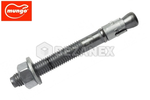 [1717341] Mungo - M2 - 8x115/45 Kotva /cena za 1ks /,ks             