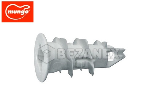 [1717333] Mungo - MFJ-25 hmoždinka do sadrokartonu, /cena za 100ks/ 