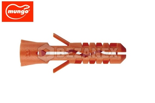 [1717312] Mungo - MN 6x30 hmoždinka /cena za 100ks /,bal            