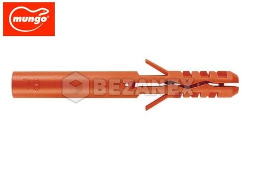 [1717313] Mungo - MNL 6x50 dlhá hmoždinka /cena za 100ks /,bal      