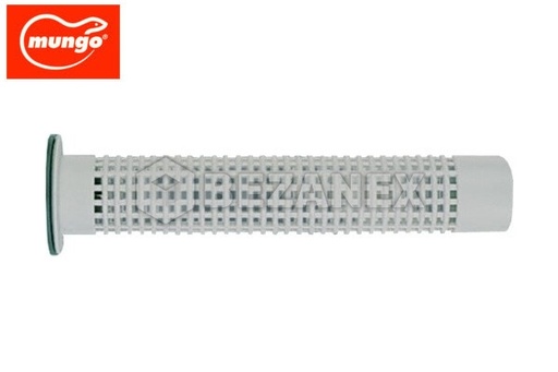 [1717347] Mungo - MSH - 13x130 / M8-M12 Plastové puzdro