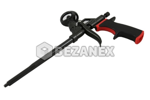 [1811473] Den Braven - Pištol na PU penu teflón