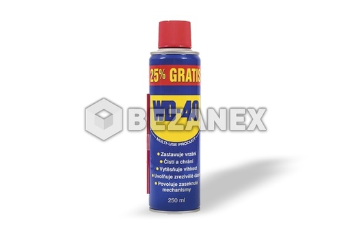 [1814933] Den Braven - Univerzálny olej - WD-40 200ml