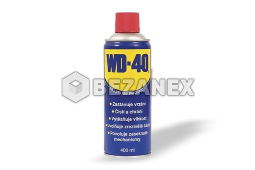 [1814934] Den Braven - Univerzálny olej - WD-40 400ml